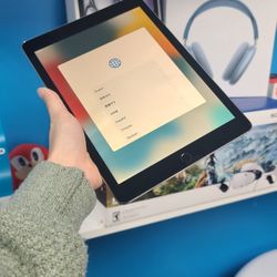 Apple IPad Pro 9.7" Pre-Owned - 90 Days Warranty - Best Deal In Town