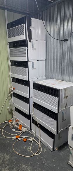 FRIEDRICH UNI-FIT WALL AC (READ READ READ)
