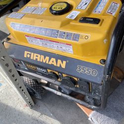 Firman 3550