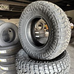 35x12.50R17 ✅📲