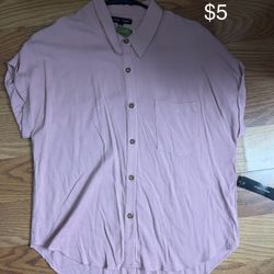 Clothing