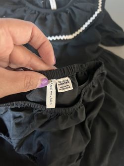 Toddler/Baby Girls Dress