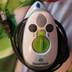 Steamfast mini iron