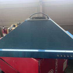 Exhaust Fan For Kitchen 24 Inches NEW