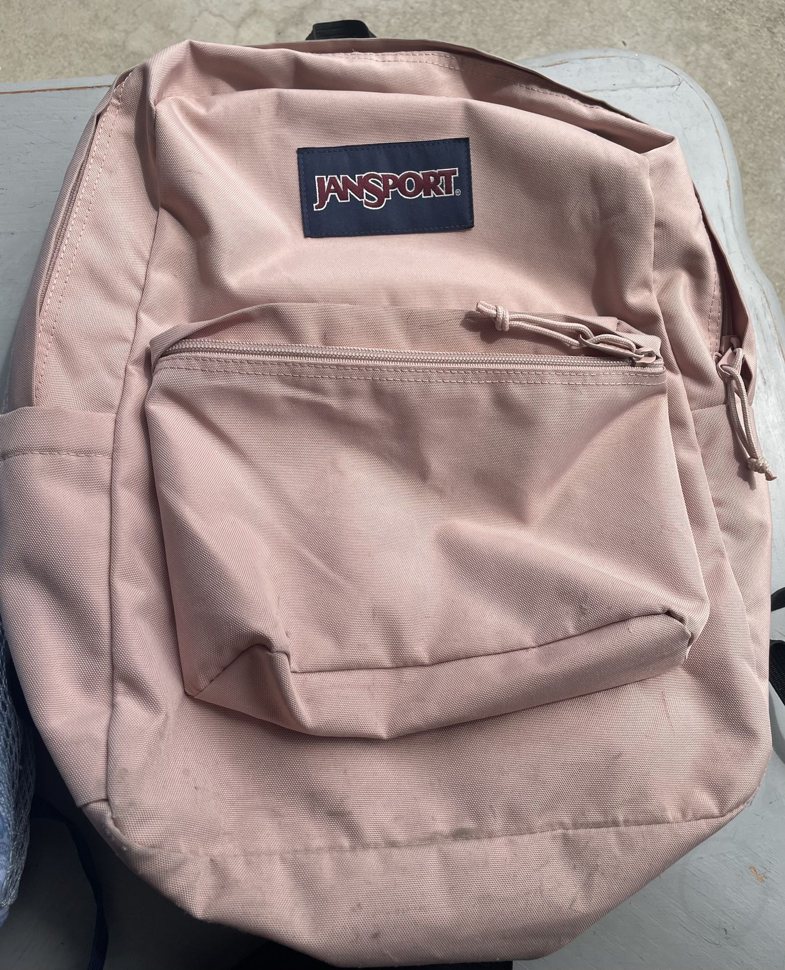 Jansport Backpacks