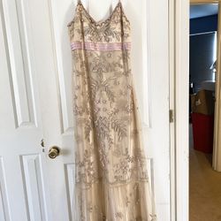 Vintage Sue Wong Formal Dress 