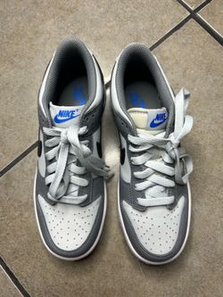Nike dunks
