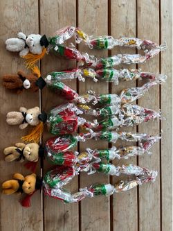 Mexican candy graduation Leis