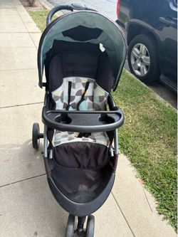 Stroller