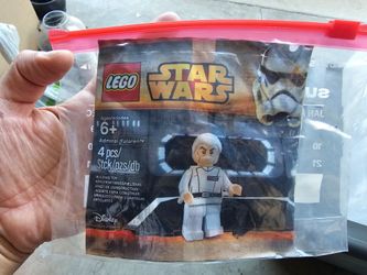 LEGO Star Wars