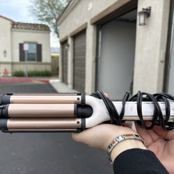 Adjustable Waver Hair Tool