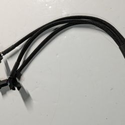 Power Adapter Molex for Video Card PSU 