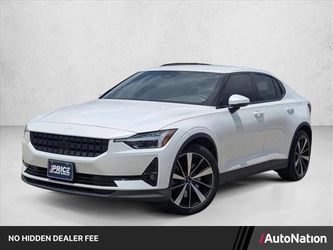 2022 Polestar 2