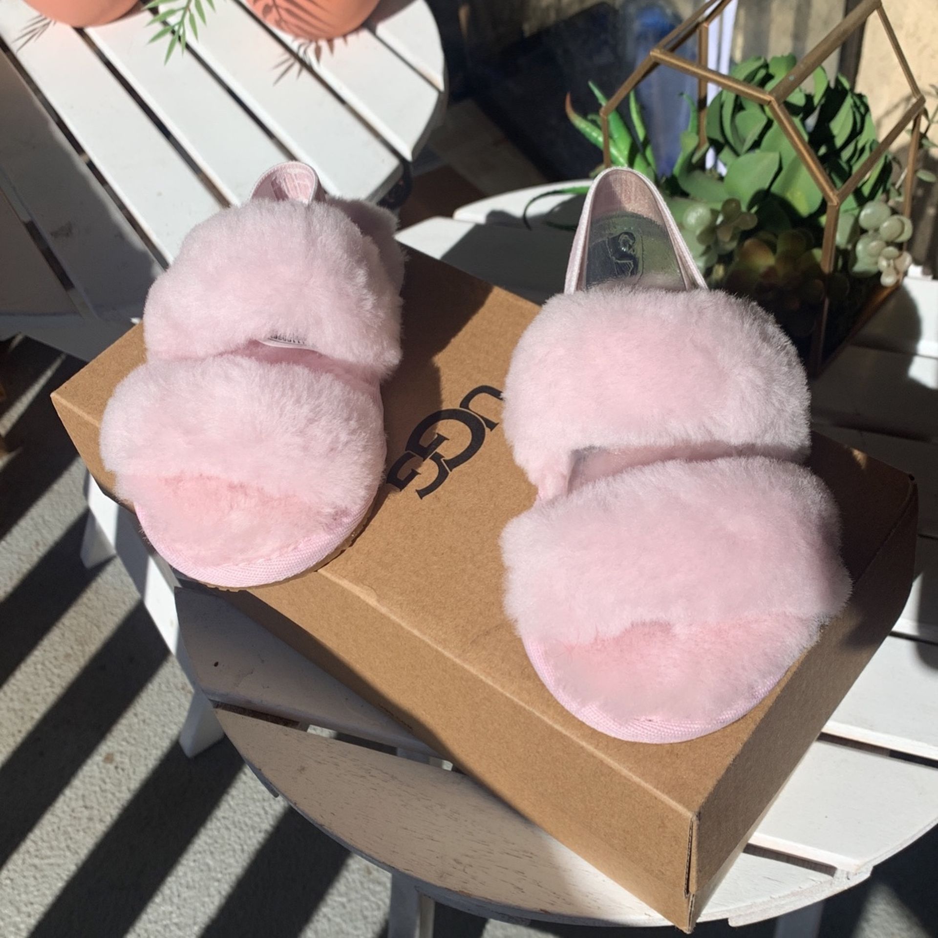 Baby Ugg