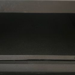 PS4 + two wireless controllers