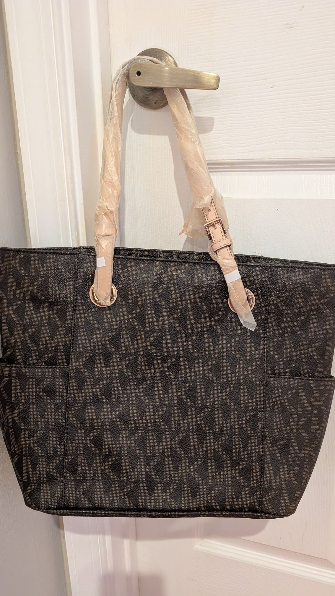 Michael Kors Tote Bag
