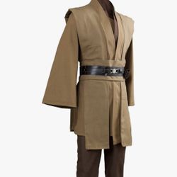 Jedi Costume