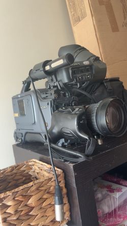 Camera
