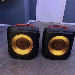 JBL ENCORE ESSENTIAL 2