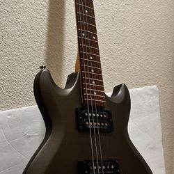 Ibanez Gax75 Electric Guitar 