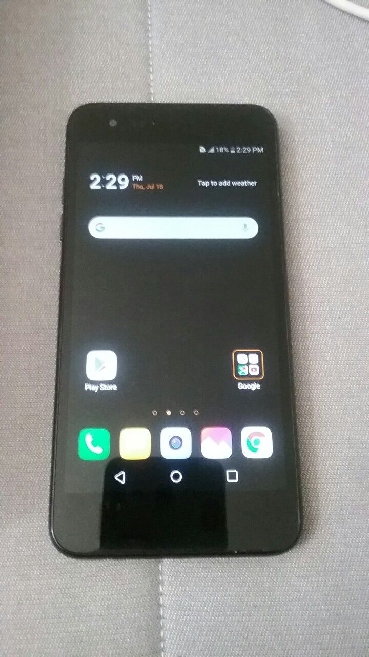 LG ANDROID PHONE 16GB UNLOCKED ANY SIM ANY CARRIER USA MEXICO SOUTH  AMERICA UNLOKED LIBERADO