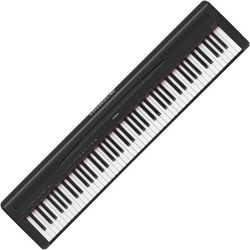 88 Keys Digital Piano