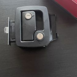 Rv camper Locks 