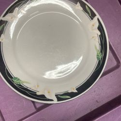 Majesty Dishware Set 