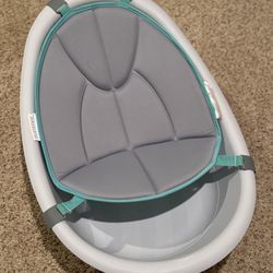 Summer Infant Gentle Support Multi-Stage Tub