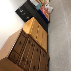 All size dressers