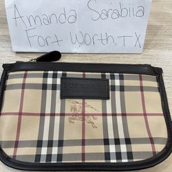 Burberry Wallet