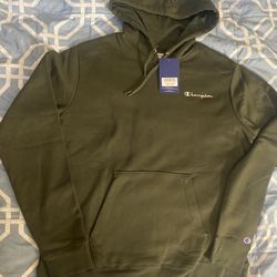Champions Hoodie 