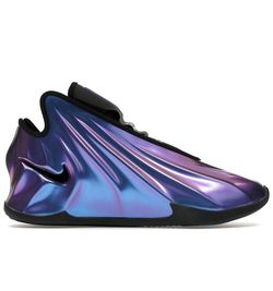 Nike GT Future "Unseen Hours" – Size 11.5M