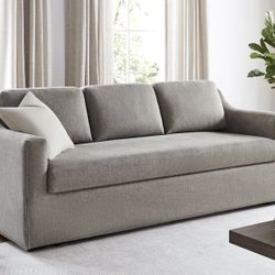 BRAND NEW Serta Queen Convertible Sofa Sleeper