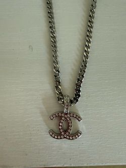 CC style necklace