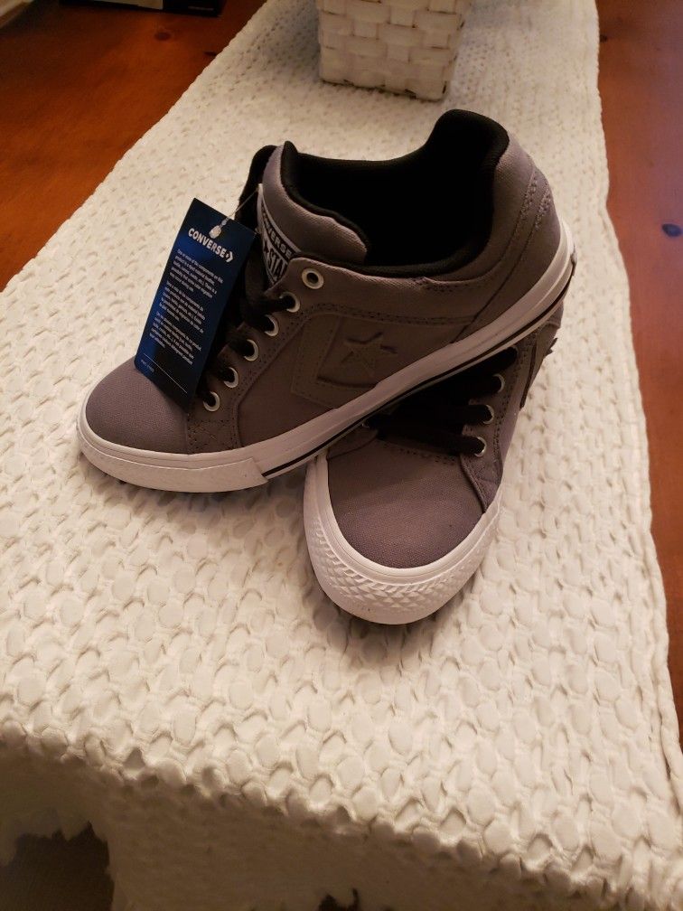 Sneakers New Converse