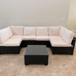 Brand New Outdoor Patio Furniture Set