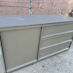 Blu Dot Superchoice Cabinet Entertainment Center Tv Stand Sideboard Credenza Dresser .