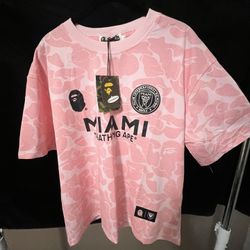Bape/ Hellstar T-shirt