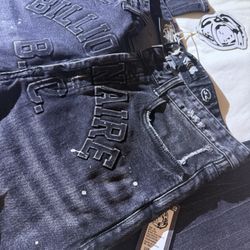Brand New BBC jeans Slim Fit