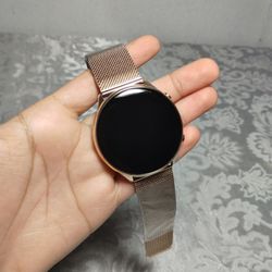 Smart Watch for Women with Call Function 1.83 Inch Activity Tracker Heart Rate Pedometer — Brand New