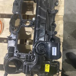 BMW Valve Cover N20