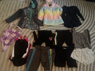 Big girls bundle