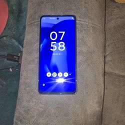 Motorola G 2025 Metro Pcs 