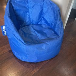 Bean Bag Chair (big Joe) 