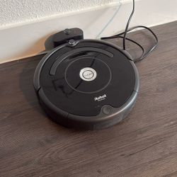 iRobot roomba 