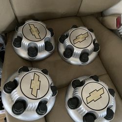 Center Caps