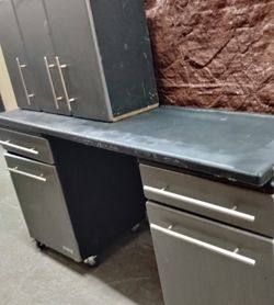 4 Piece Ulti-MATE Garage Set