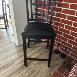Two Bar Stools New In Box