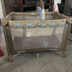 Graco Play Pen 